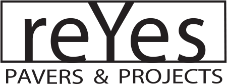 ReyesLogo black - Reyes Pavings